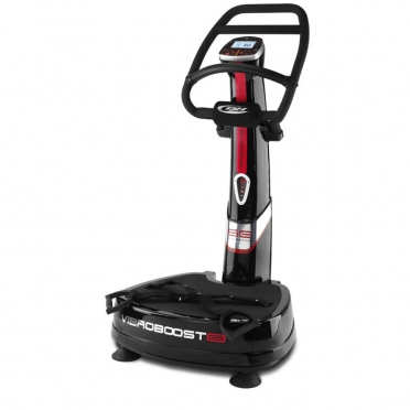 BH Fitness trilplaat Vibroboost GS SE